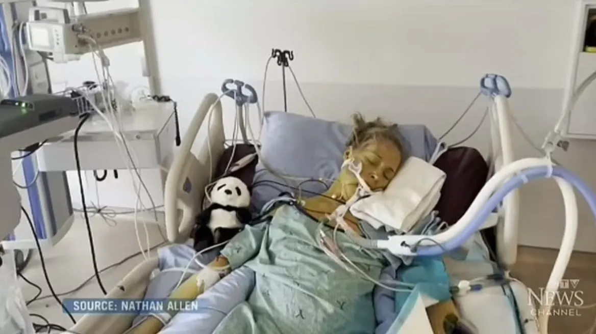 Pse mjekët refuzojnë t’i transplantojnë mëlçinë kësaj pacienteje?