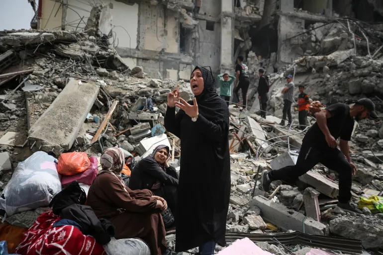 Psikiatri: Bota, trauma indirekte nga Gaza