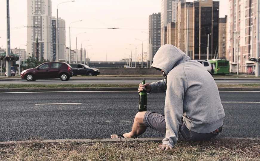 Alkooli, ana e errët e Gjermanisë