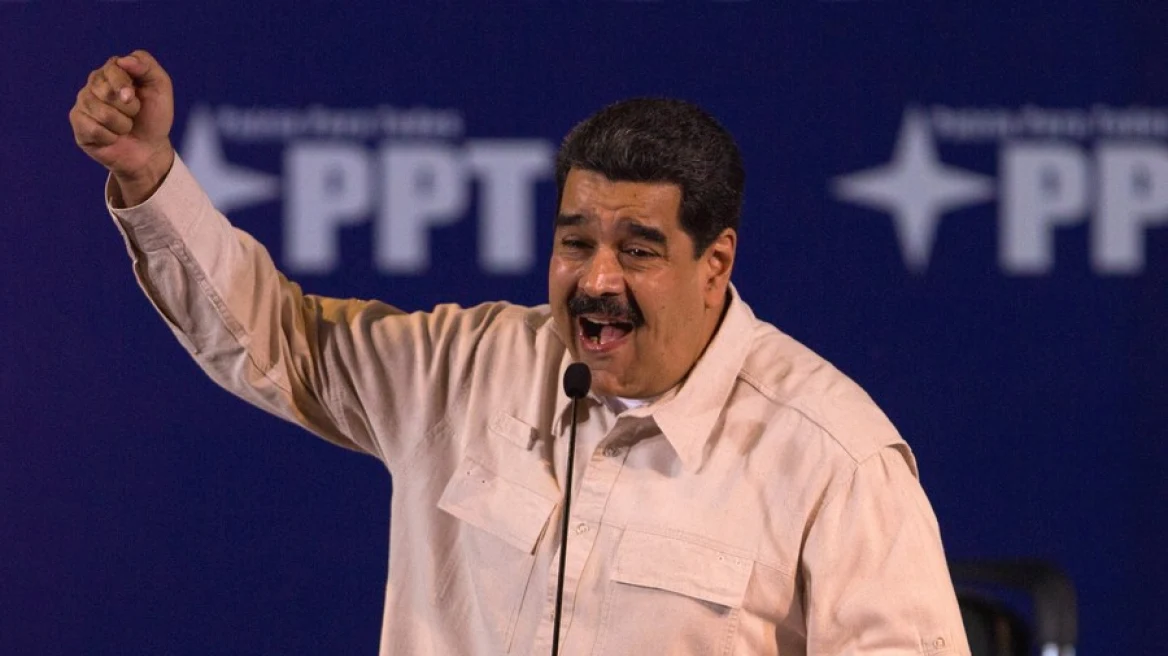Sërish Maduro, një humbje gjeopolitike e SHBA