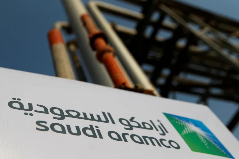 Tjetër det me naftë në Arabinë Saudite