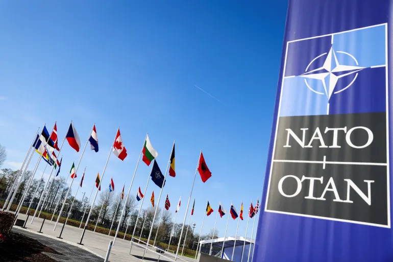Mbështetja më e lartë dhe më e ulëta për NATO-n nga vetë vendet e Aleancës