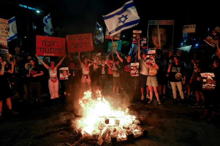 Shkrimtari izraelit: Si pamundësohet nga Netanyahu një marrëveshje me Hamasin