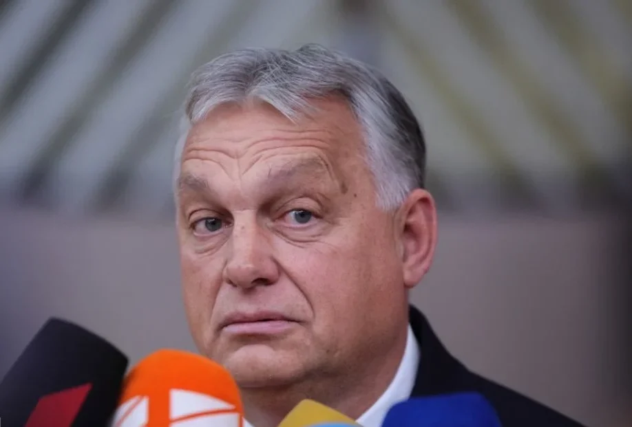 BE, gati një goditje të madhe për Orban