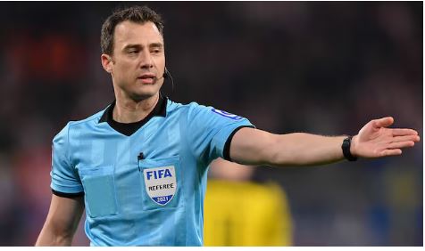 Vendosi drejtësi në ndeshjen e parë të Shqipërisë në Euro 2024, UEFA zbulon arbitrin e sfidës Holandë-Angli