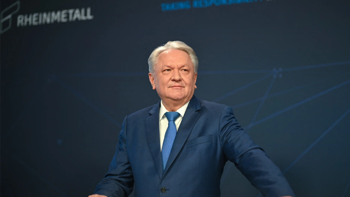 Pse Rusia donte ta vriste këtë gjerman të rëndësishëm?