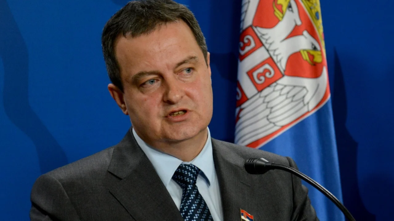 Dyshohet për “krime lufte” në Kosovë, arrestohet 56-vjeçari në Serbi