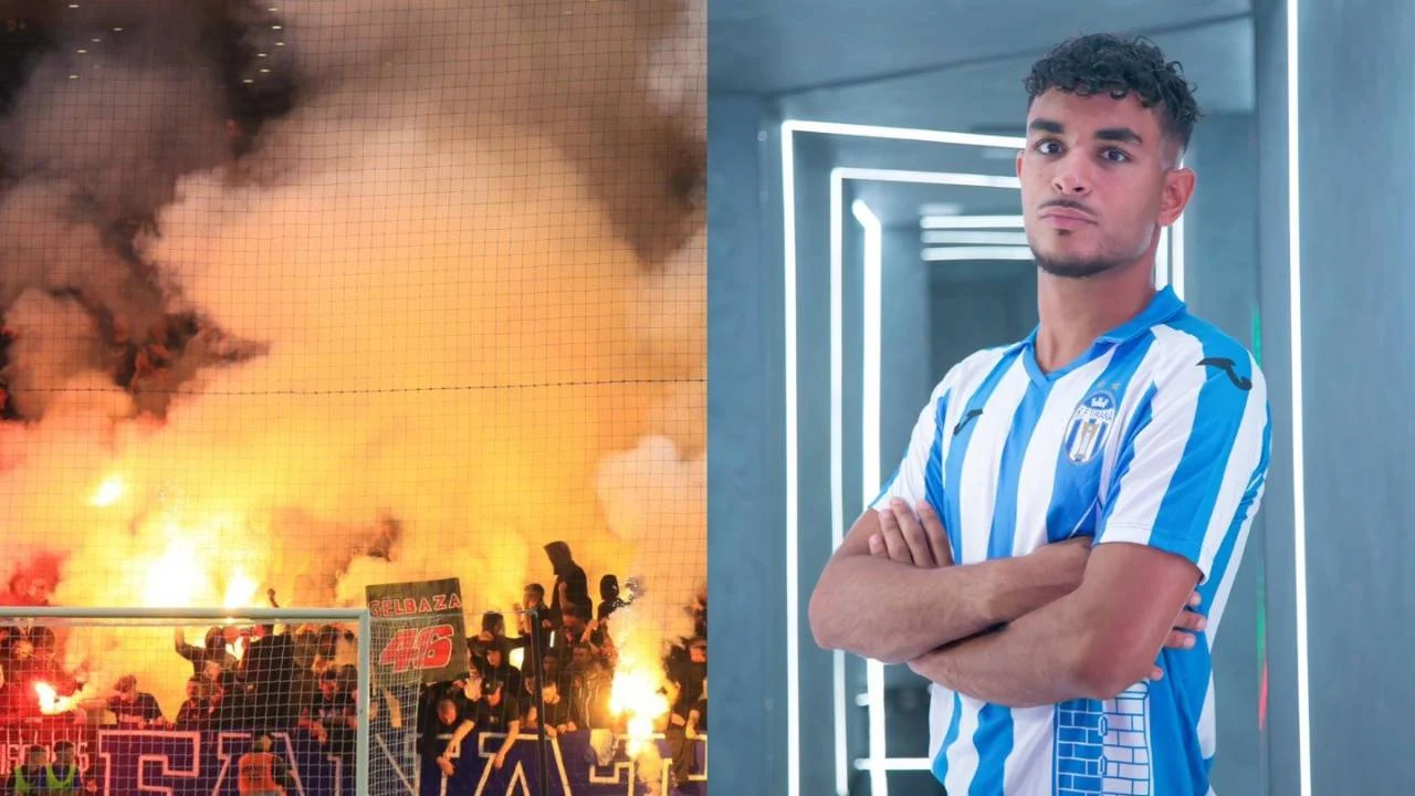 “Kini kujdes nga e majta e tij”, Tirana prezanton sulmuesin maroken