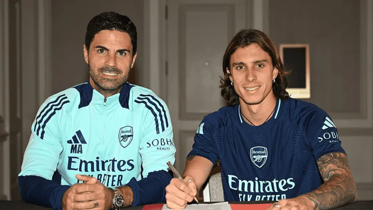 Arsenali përforcon prapavijën, “Topçinjtë” prezantojnë mbrojtësin që shkëlqeu në Europian