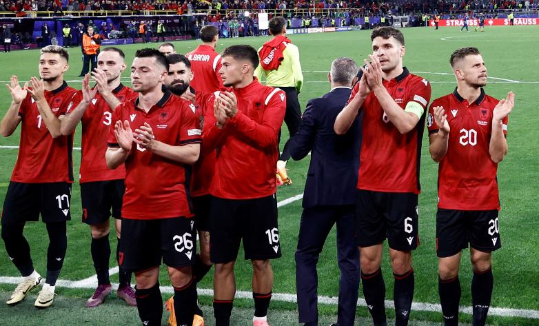 Kombëtarja, e gjitha në treg/ Priten lëvizje të shumta, tetë futbollistë jashtë planeve të klubeve të tyre