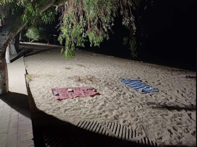 Të ndodhë kjo në plazhet greke?