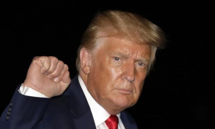Trump dhe “Projekti 2025”, a ka lidhje mes tyre?