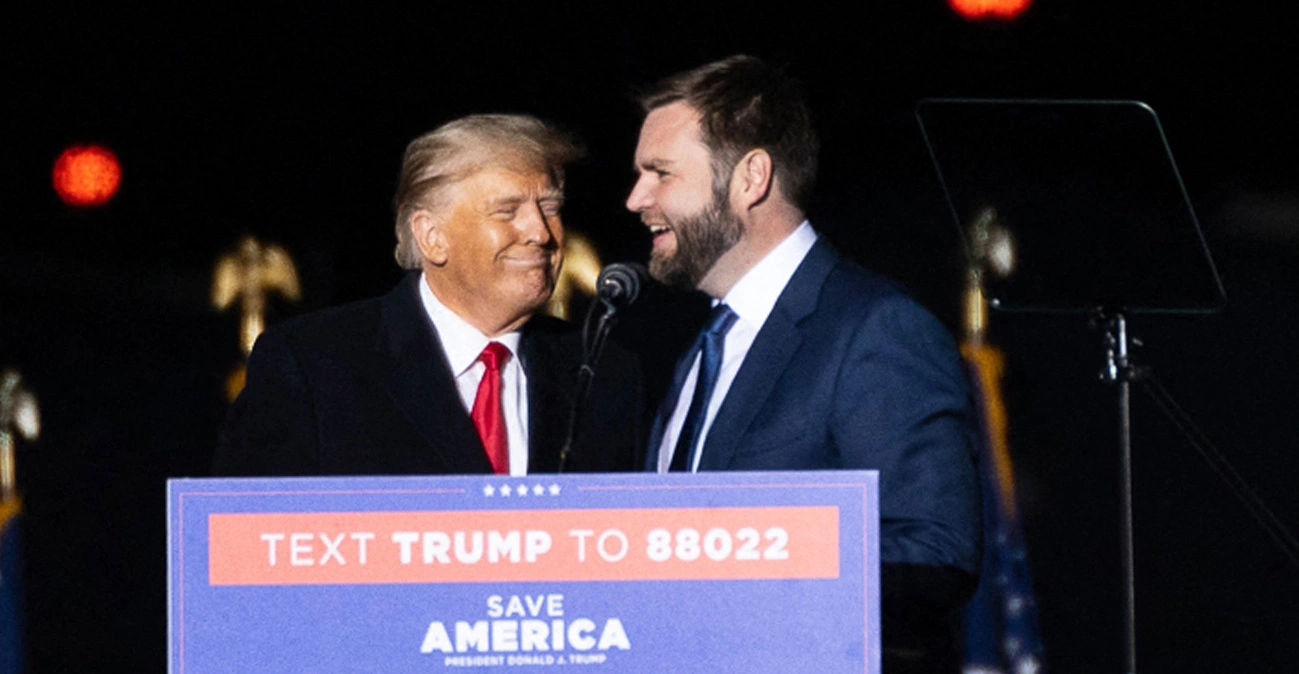 “Hitleri i Amerikës”, zgjedhja e bujshme nga Trump