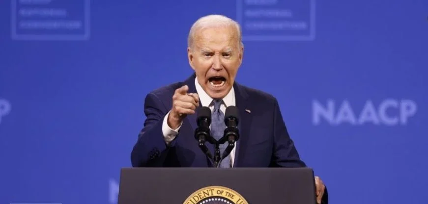 Biden, sulm Trumpit për herë të parë pas atentatit: Gënjen si dreq!
