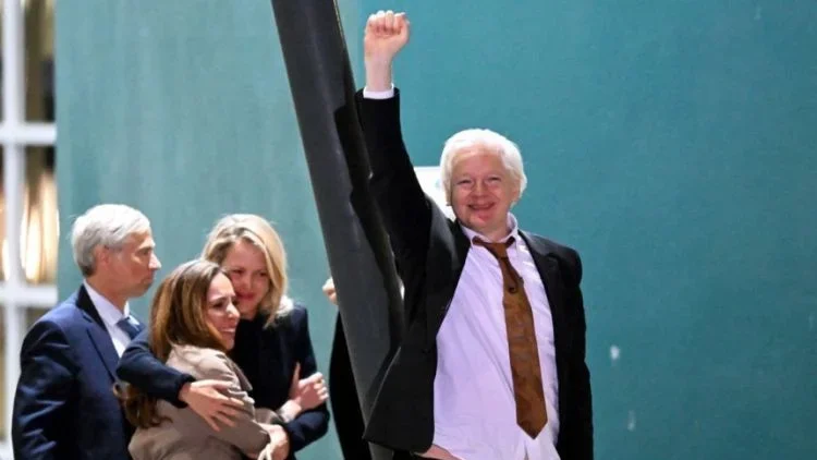 Rikthimi i Assange? Wikileaks ndan dokumentin sekret të inteligjencës izraelite