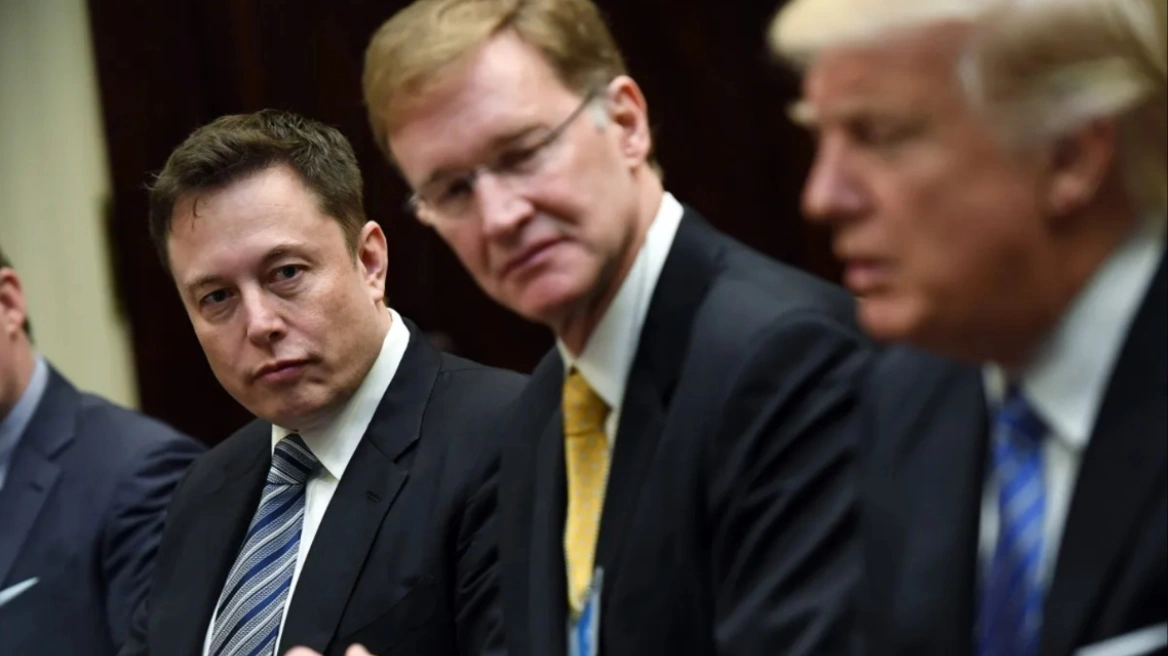 Elon Musk, “para të madhe” për Trump?