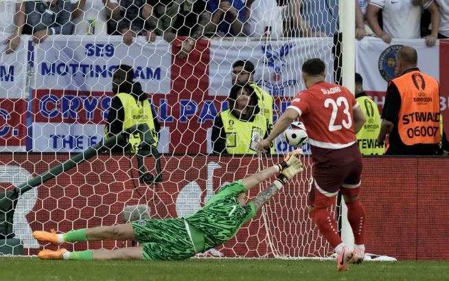 “Nuk ka asgjë më brutale se të eliminohesh me penallti”- Xherdan Shaqiri: Njerëzit do ta kujtojnë që…