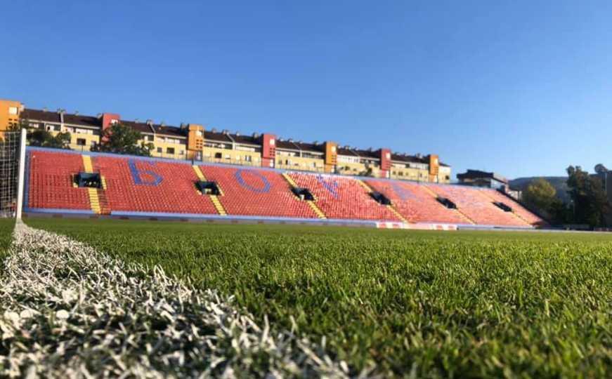 Egnatia drejt Bosnjes, vendimi: tifozeria shqiptare, jo në kryeqendrën e Srpska-s!