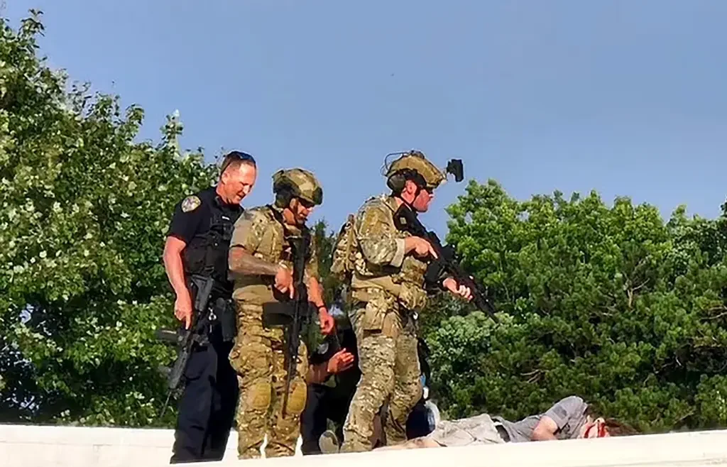 Detaje të reja për atentatorin e Trump-it