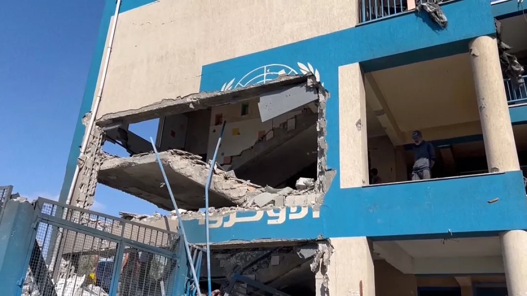 OKB-ja: Si po na vrasin, kryesisht në Gaza