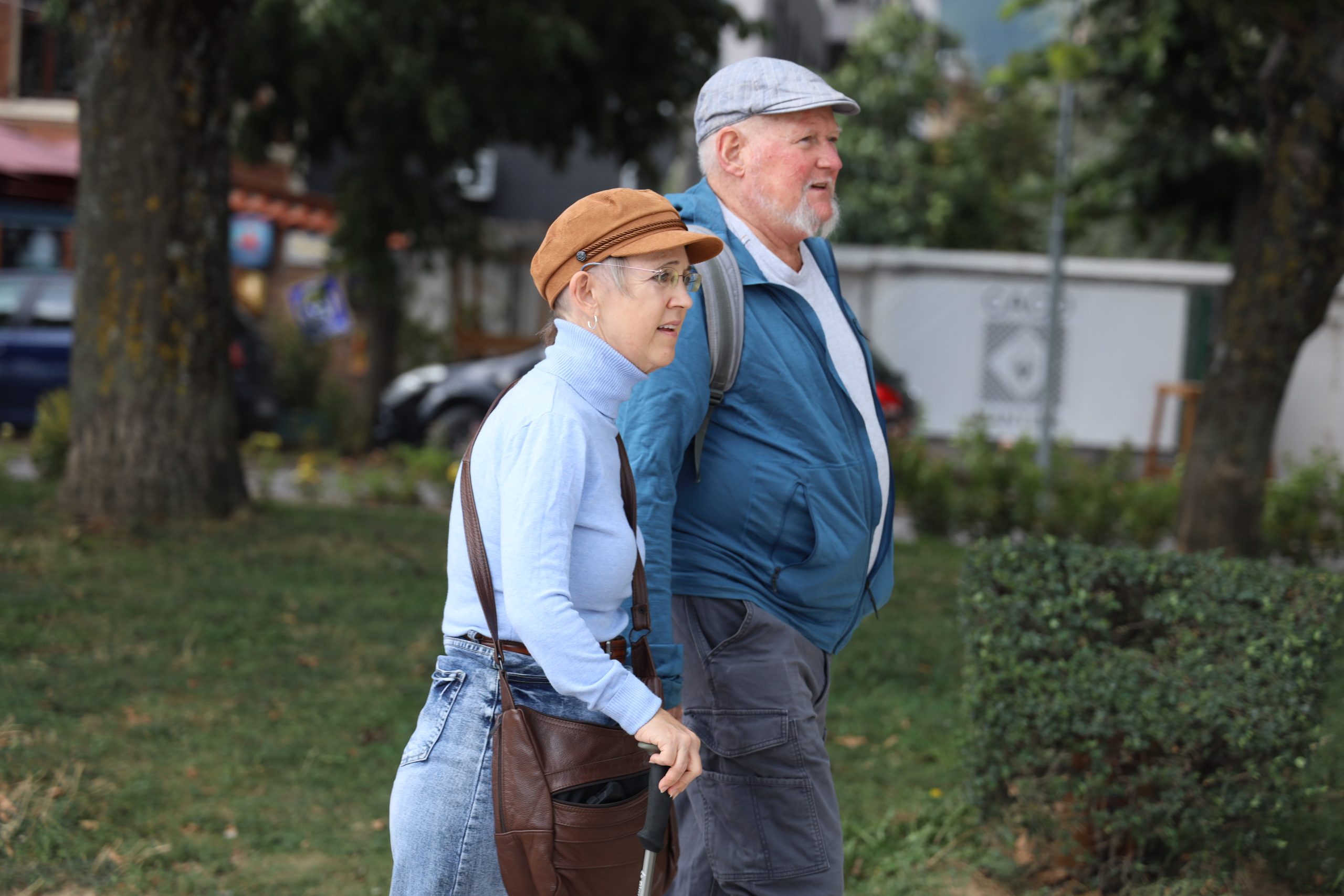 Të huajt që jetojnë Shqipërinë: sa dhe nga?