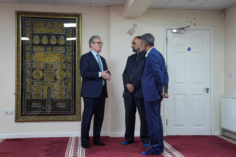 The Guardian: Moçali islamofobik që krijuan konservatorët