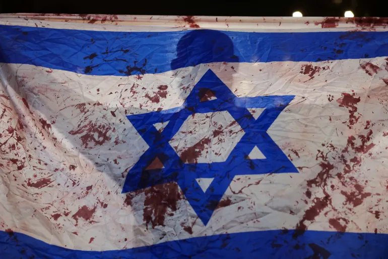 Letra e oficerëve izraelitë: E vërteta jonë në Gaza