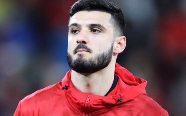 Mediat britanike: Broja nuk do të luajë futboll për një kohë të gjatë, kjo është arsyeja shqetësuese