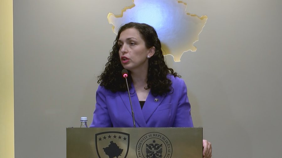 Incidenti i paprecedent me znj. Osmani, rikthehet “tensioni deklarativ”