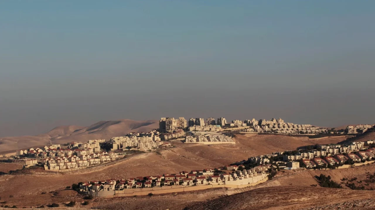 Vendbanimet në Bregun Perëndimor, BE: Izraeli ka bërë zgjerimin më të madh në dekada, pritet ujdi me palestinezët