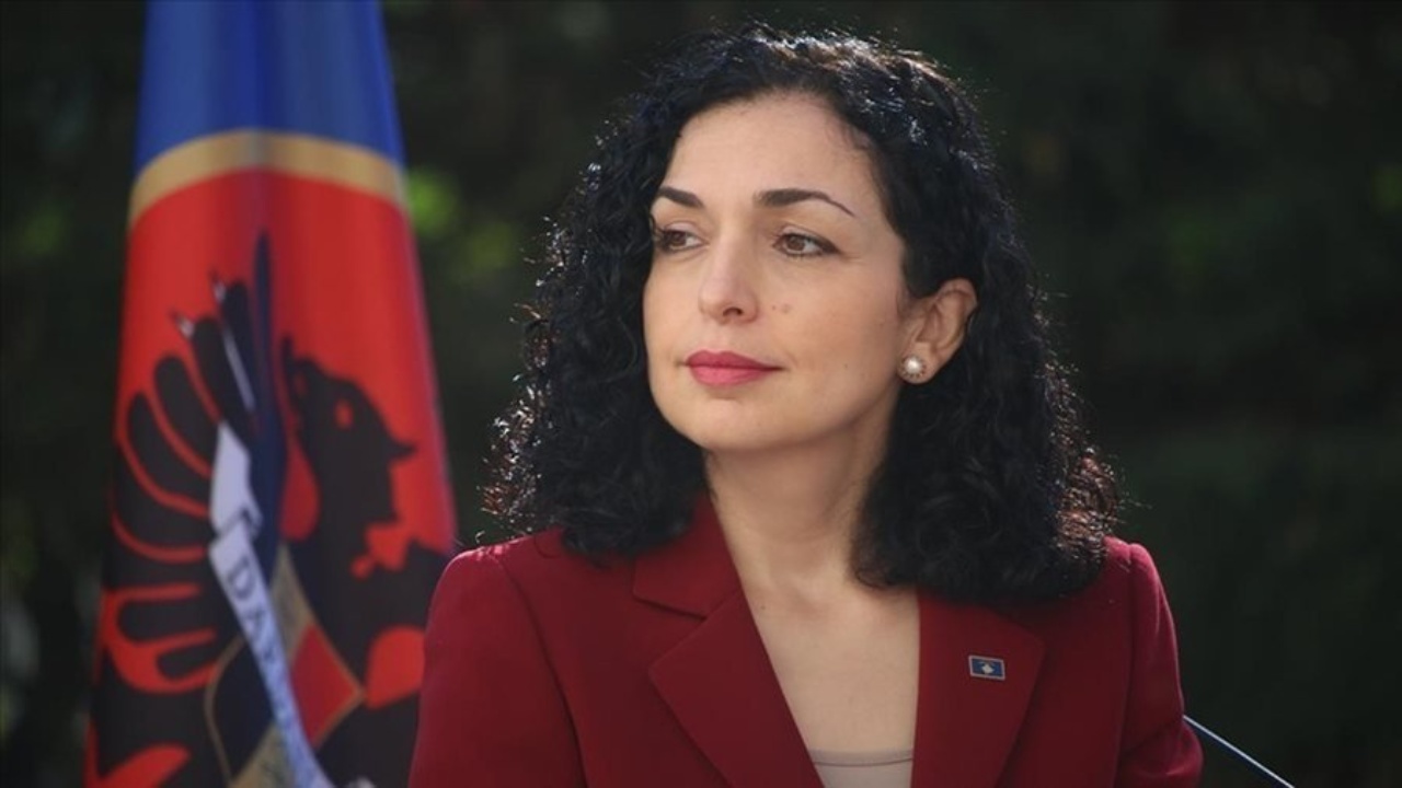 “Propagandë kundër Kosovës”, Presidenca reagon për incidentin në aeroportin e Shkupit: U shkelën praktikat diplomatike
