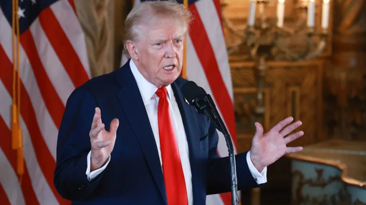 “Për pak sa nuk humbëm jetën në helikopter”, Trump tregon historinë me ish-kryebashkiakun e San Franciscos