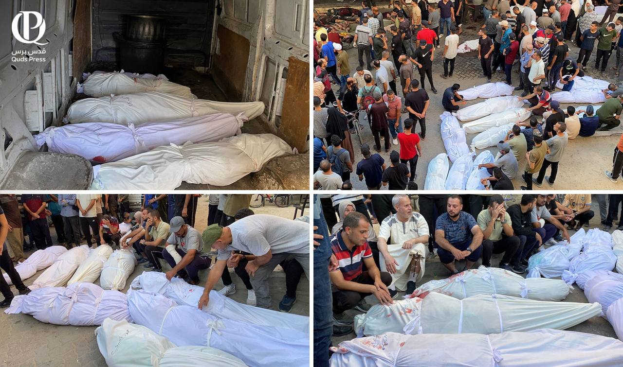 Gaza: ditë e re, masakër e re