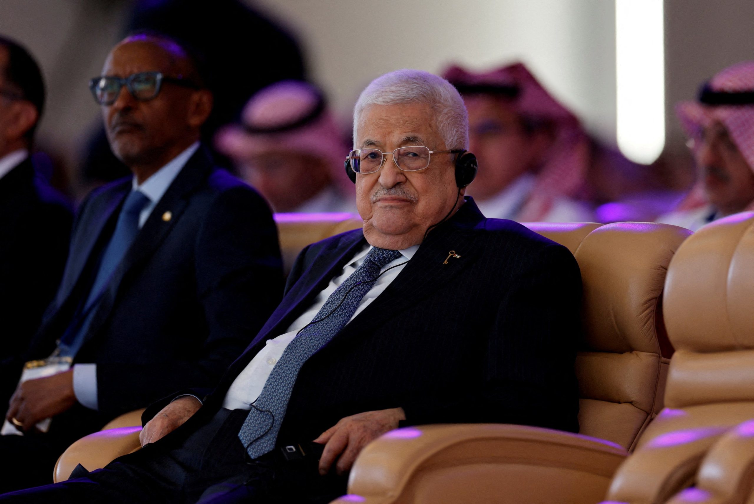 Abass, si përgjigje turke ndaj SHBA-së për Netanyahun