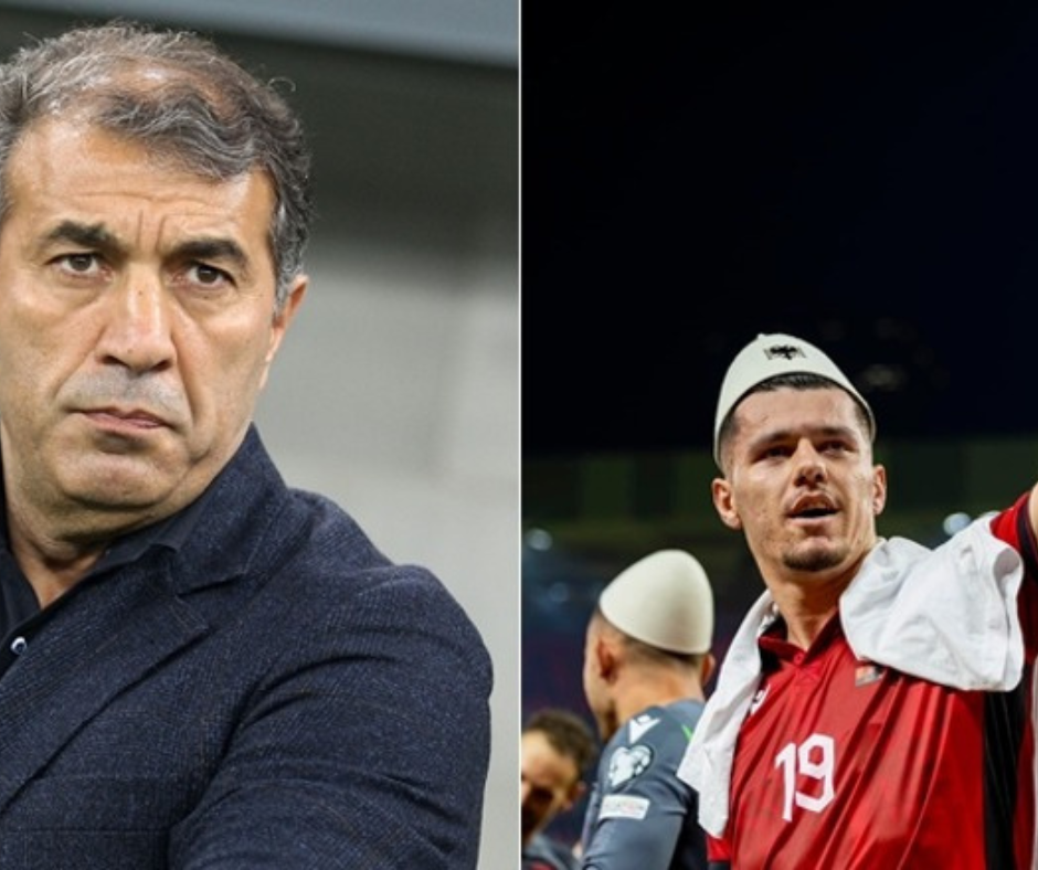 Probleme për Mirlind Dakun, trajneri i Rubin Kazan: Do t’i kërkoj Shqipërisë të mos e grumbullojnë në Kombëtare