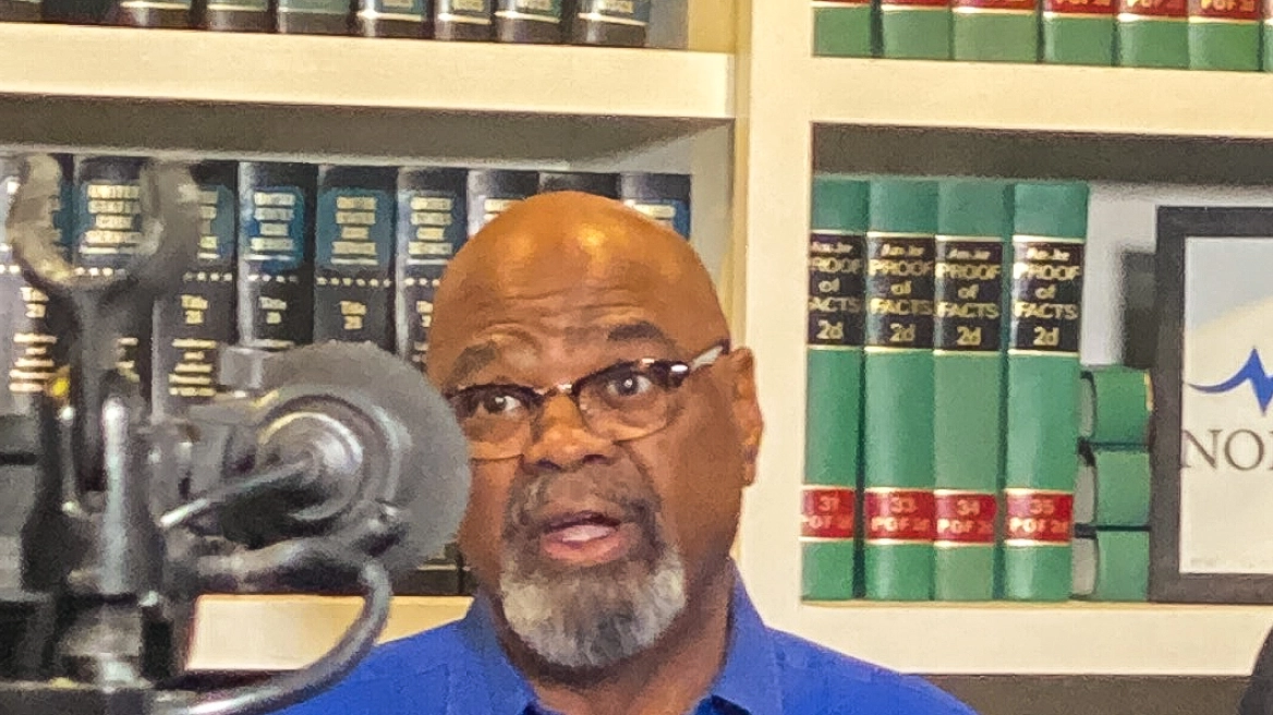 Sa do dëmshpërblehet ky afro-amerikan që bëri 48 vjet burg pa faj?