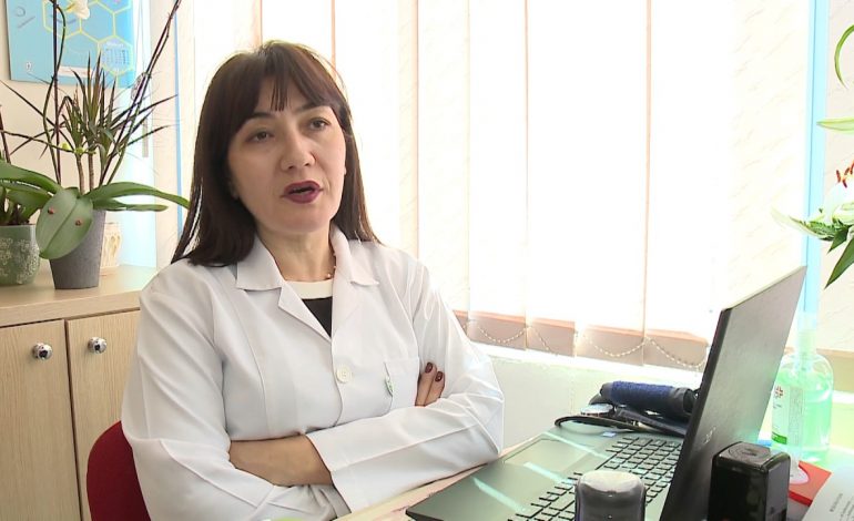 Urgjencat nga vapa, Shiroka: Kujdes i shtuar për të moshuarit e të sëmurët kronik