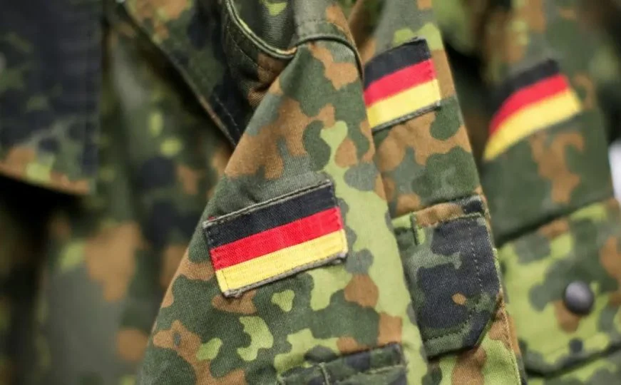 Ankth në Bundeswehr, dikush ka sabotuar?