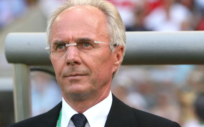 Bota e futbollit në zi/ Ndahet nga jeta në moshën 76-vjeçare ish-trajneri i Anglisë, Sven-Goran Eriksson! I kishin thënë se ke një vit jetë! Mesazhi që dha para pak ditësh