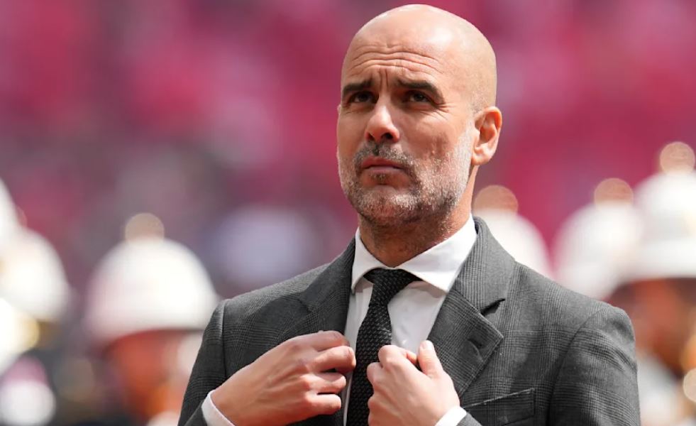 Mançester Siti regjistron 24 ndeshje pa humbje, Guardiola: Nuk e prisja, kjo i përcakton skuadrat e mëdha