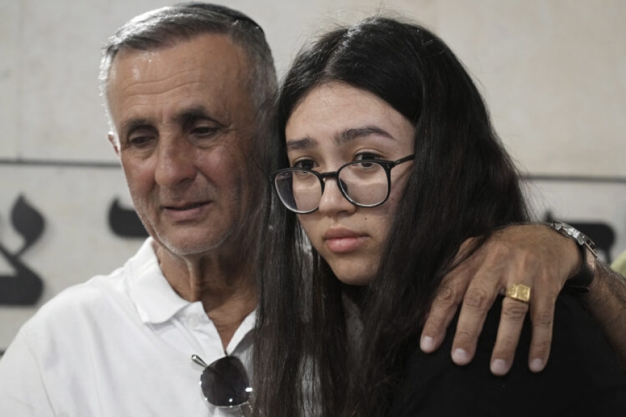 Izraelitja u “nxjerr bojën” mediave në vendin e saj