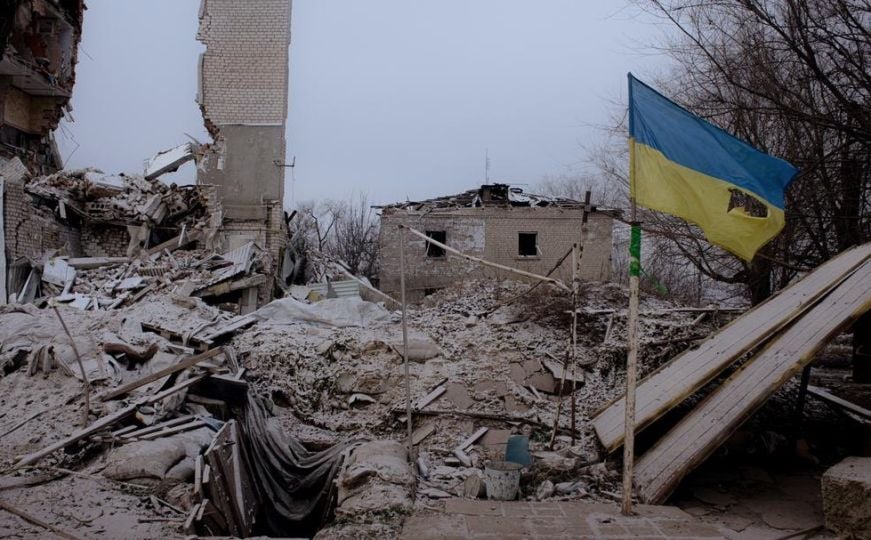 Deri ku duan të shkojnë ukrainasit në territorin rus?