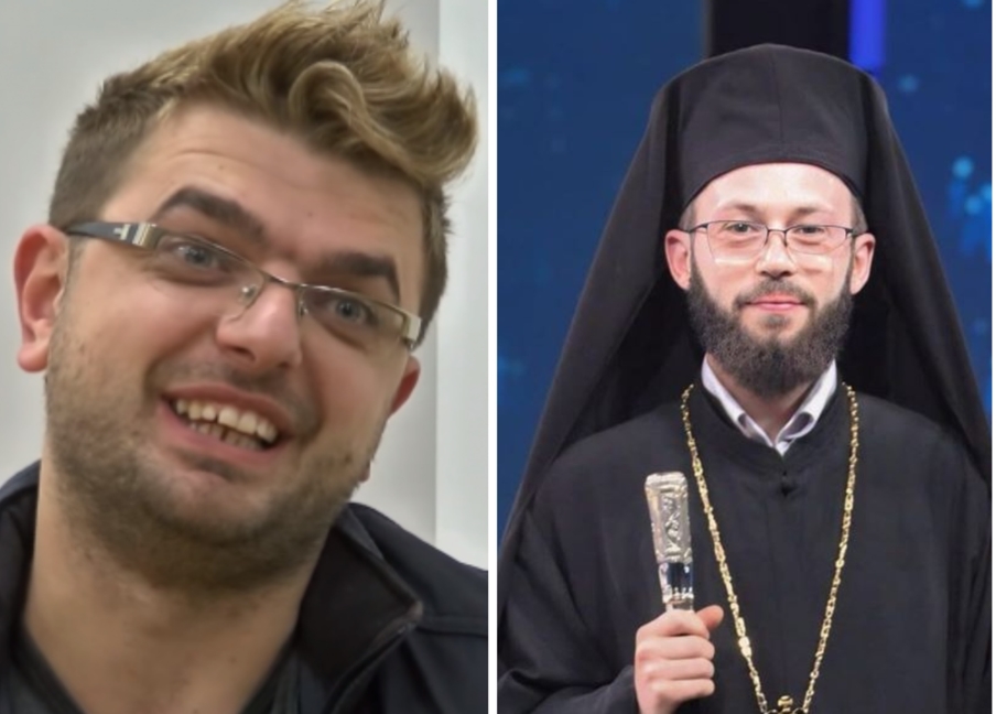 “S’jam h*moseksual”- Publikimi i videos/ Reagon At Nikolla Xhufka: Mashkullin që me provoi s*ksualisht është Kika i ‘Big Brother’!