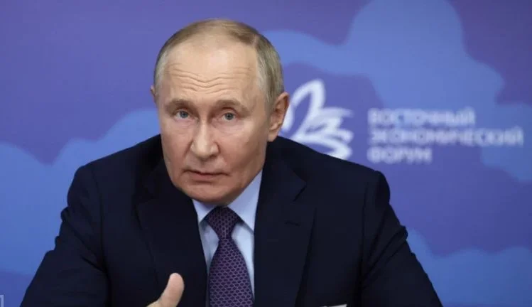 Putin, me doktrinë të re bërthamore: në ç’rast do sulmonte?