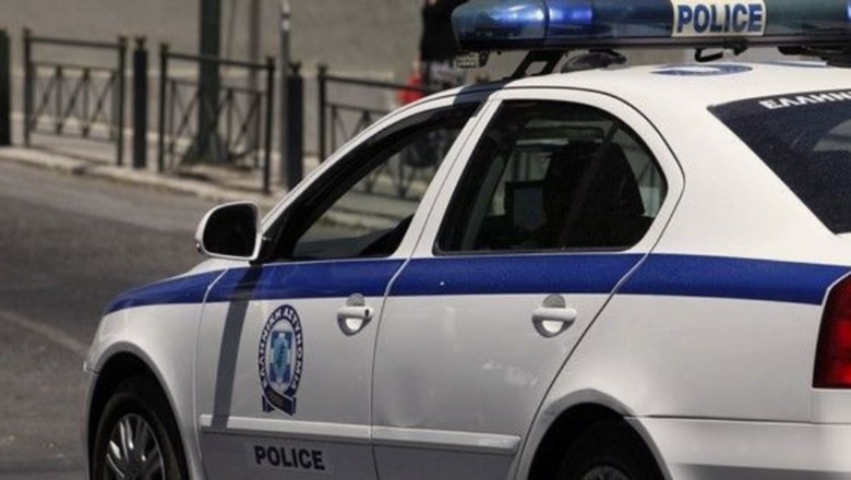 Greqi/ Zbulohet trilleri i zhdukjes së të moshuarës shqiptare! Mediat greke: 75 vjeçarja u vra nga prifi i fshatit dhe..... 13 1730357792 policia