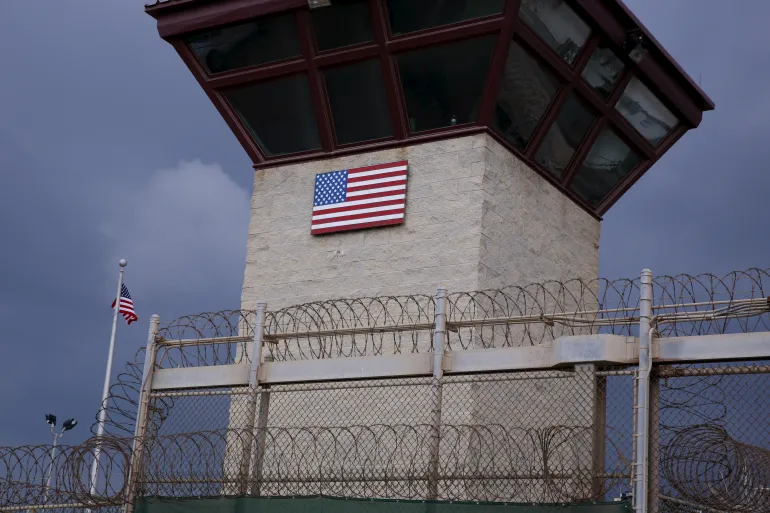 Reagim për një tjetër Guantanamo