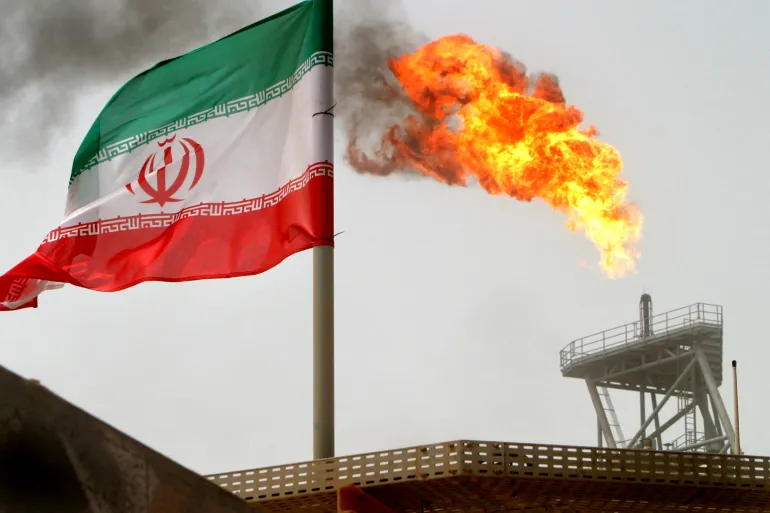 Bloomberg: Po nëse Izreli do sulmonte naftën iraniane…?