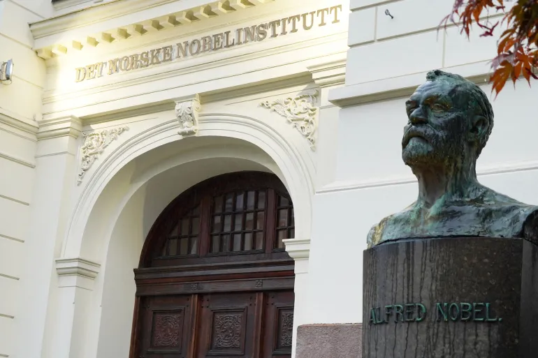 Nobel-i 2024: a do ketë çmim paqeje?!