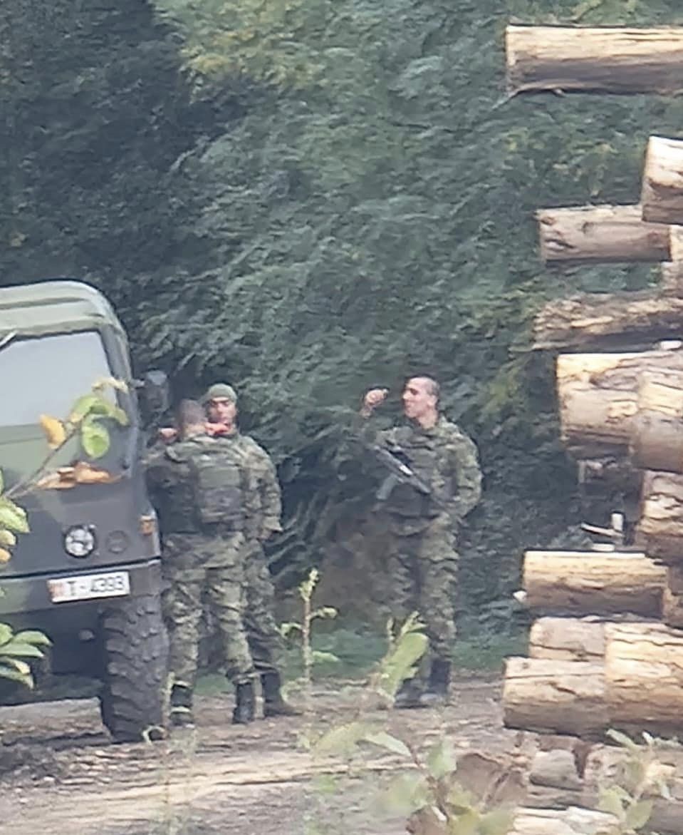 Kurti: Një provokim serb ndaj Kosovës