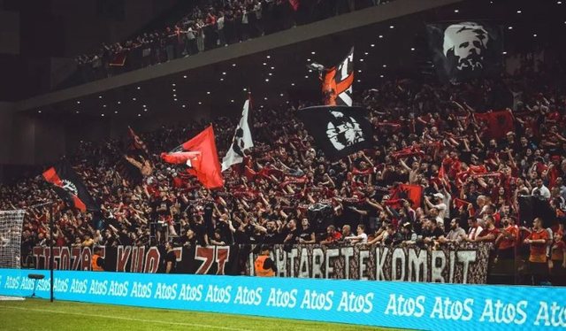 Fitorja e Kombëtares jep efekt, avullojnë biletat në “Air Albania” për ndeshjet e nëntorit